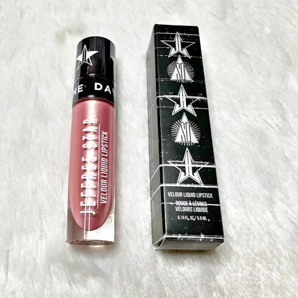 NIB NIB Jeffree Star Limited Edition Velour Liquid Lipstick Ryland Full Sz 5.6ml